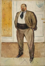 Konsul Christen Sandberg